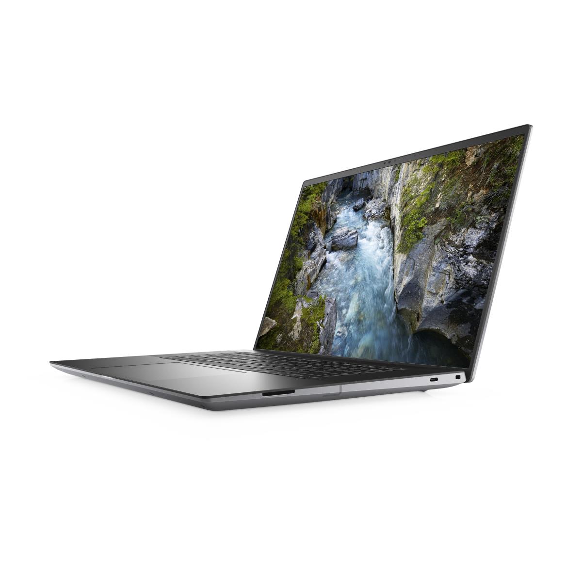 Precision 5680 - 16in - i7 13700h - 32GB Ram - 1TB SSD - Rtx 2000 - Win11 Pro - Azerty Belgian