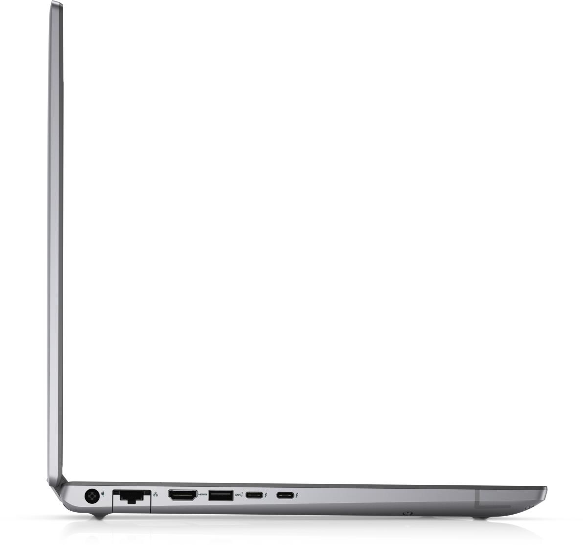 Precision 7680 - 16in - i7 13850hx - 32GB Ram - 1TB SSD - Rtx 2000 - Win11 Pro - Azerty Belgian