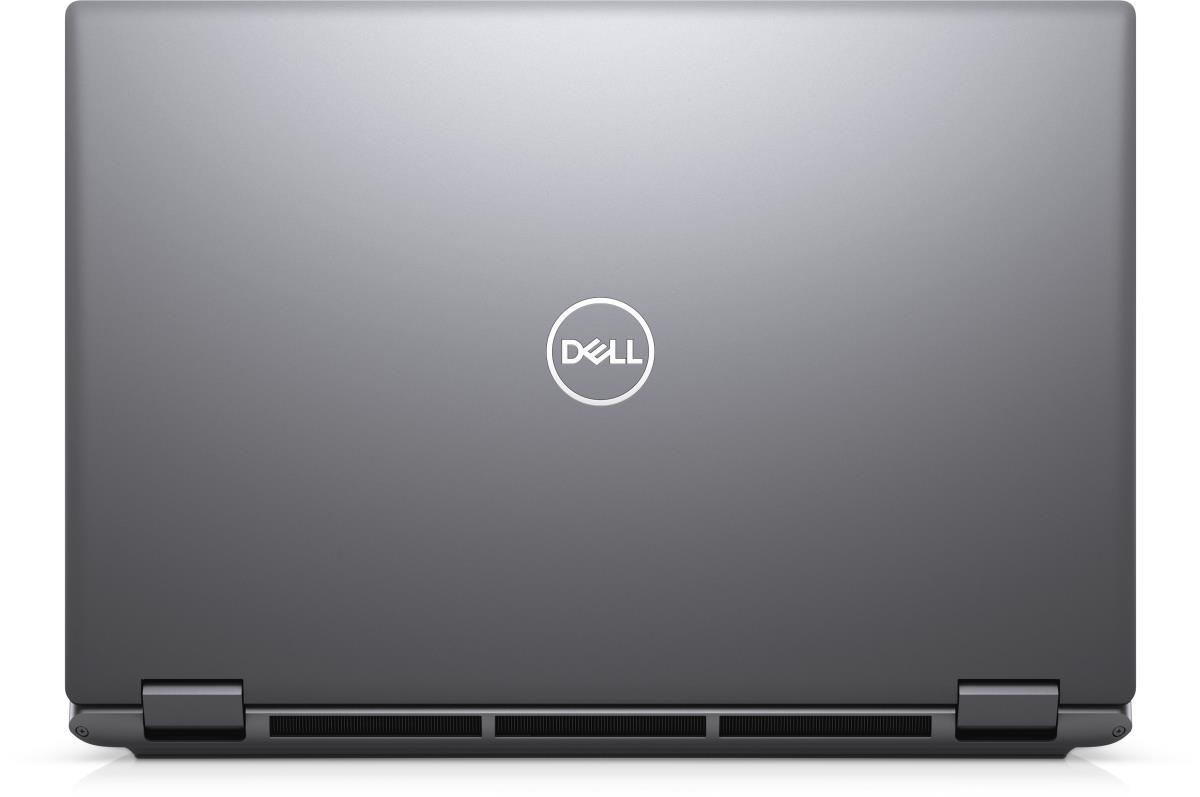 Precision 7780 - 17.3in - i7 13850hx - 32GB Ram - 1TB SSD - Rtx 3500 - Win11 Pro - Azerty Belgian
