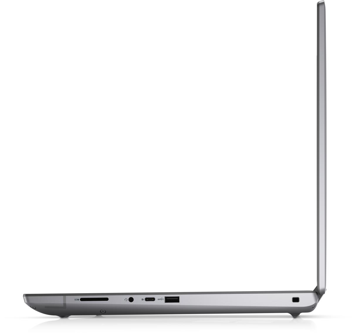 Precision 7780 - 17.3in - i7 13850hx - 32GB Ram - 1TB SSD - Rtx 3500 - Win11 Pro - Azerty Belgian