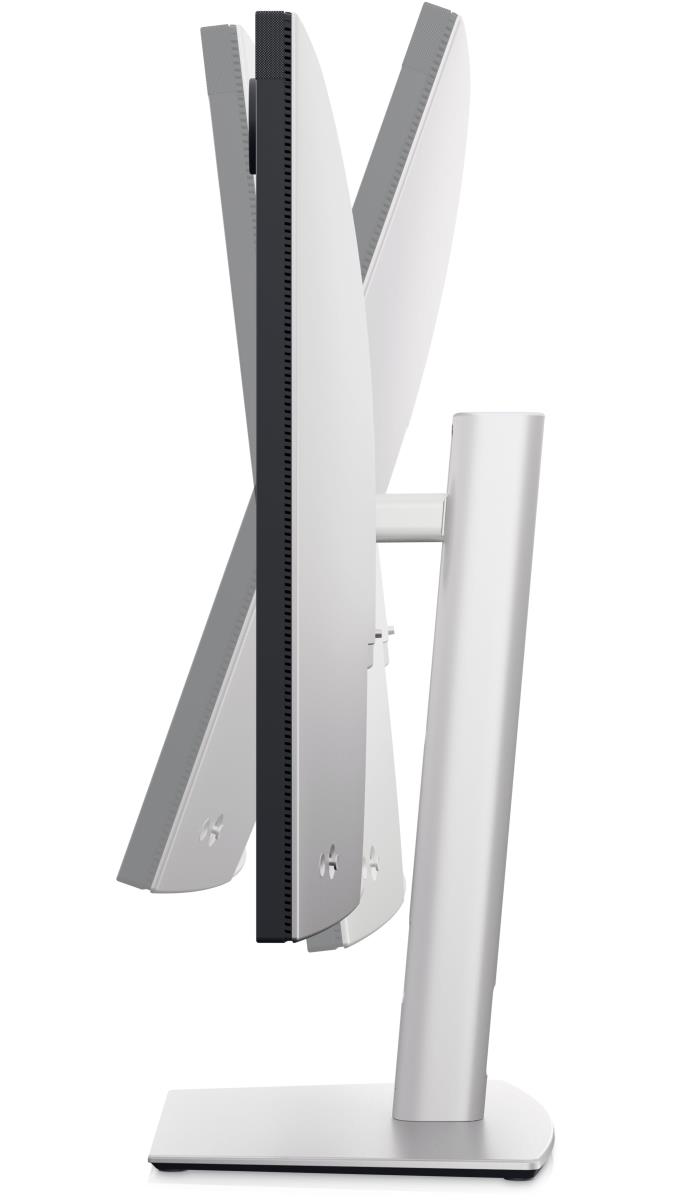 Desktop Ultra  Sharp Monitor - U3224kba - 32in - 6144 X 3456 6k - Black