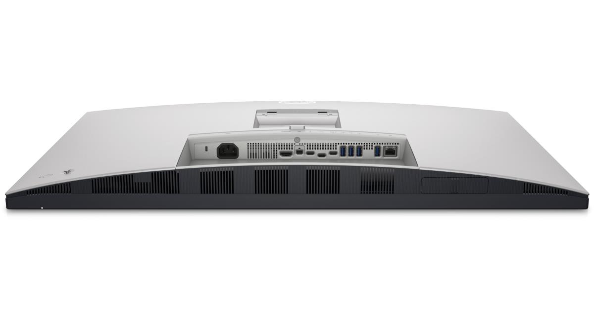 Desktop Ultra  Sharp Monitor - U3224kba - 32in - 6144 X 3456 6k - Black
