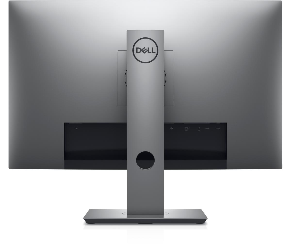 Desktop Ultra  Sharp Monitor - Up2720qa - 27in - 3840 X 2160 4k - Black