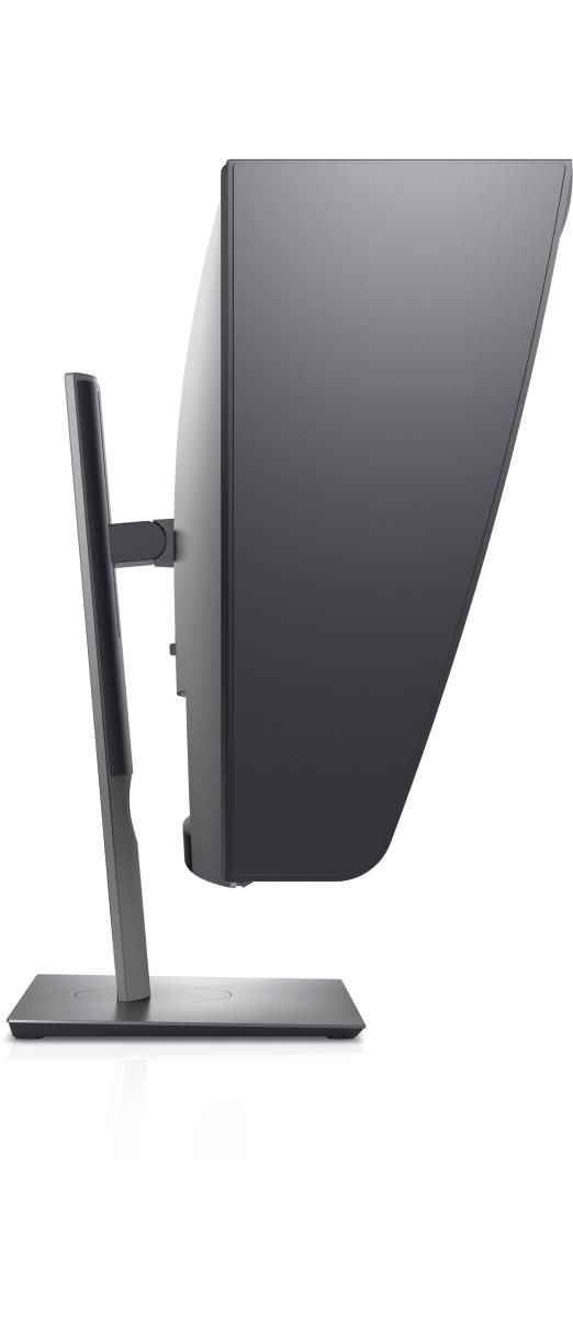 Desktop Ultra  Sharp Monitor - Up2720qa - 27in - 3840 X 2160 4k - Black