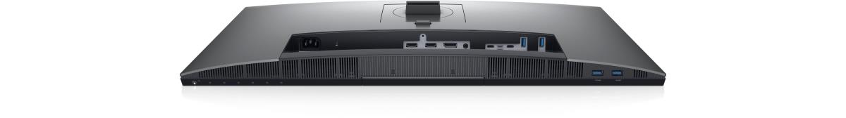 Desktop Ultra  Sharp Monitor - Up2720qa - 27in - 3840 X 2160 4k - Black