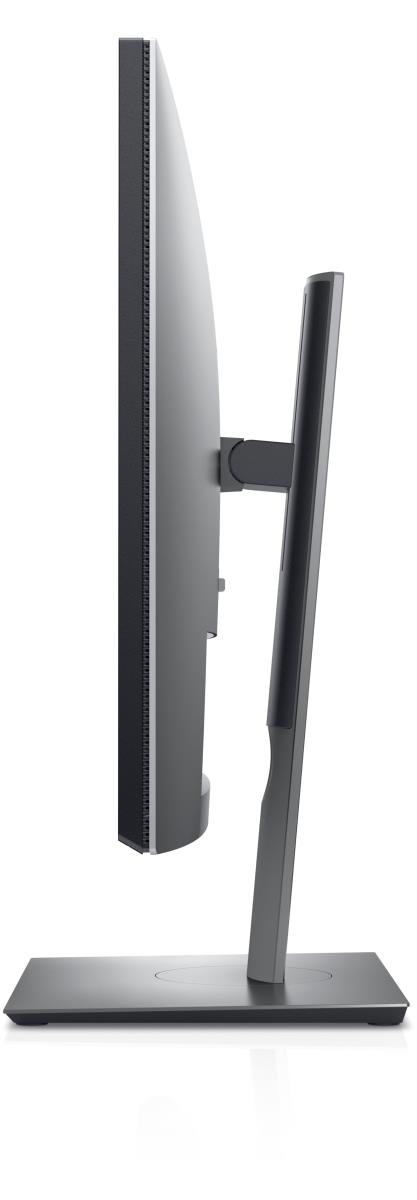 Desktop Ultra  Sharp Monitor - Up2720qa - 27in - 3840 X 2160 4k - Black