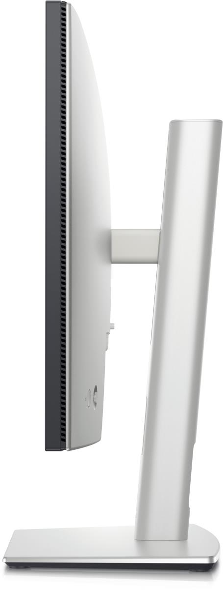 Desktop Ultra  Sharp Monitor - U2424he - 24in - 1920x1080 Fhd - Desktop USB-c - Silver