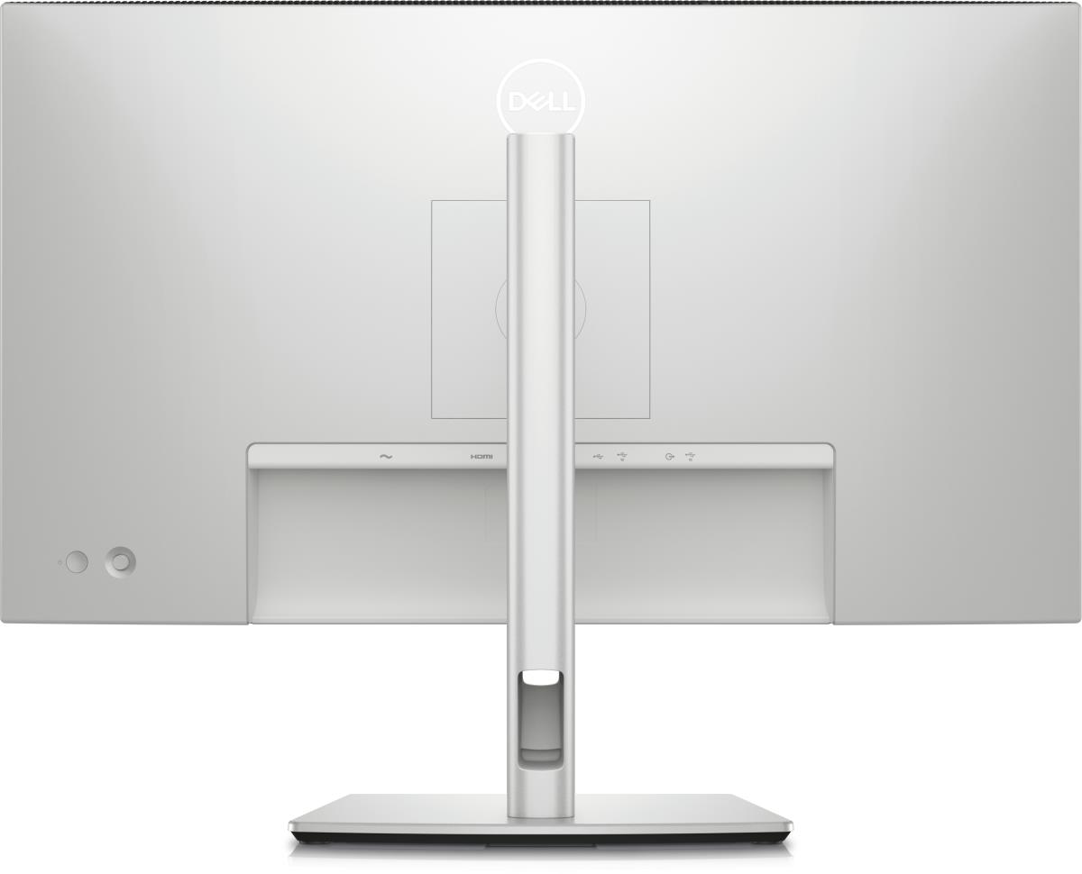 Desktop Ultra  Sharp Monitor - U2724d - 27in - 2560 X 1440 - Silver