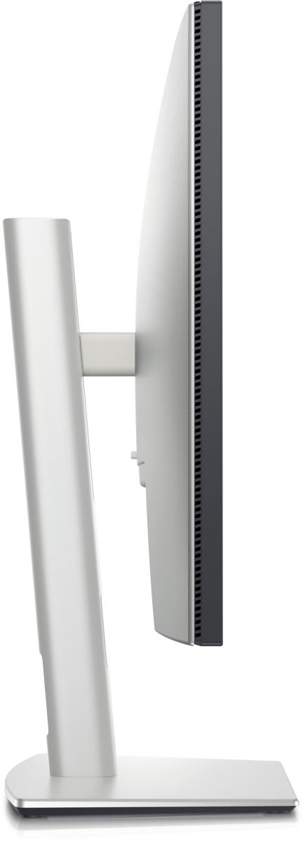 Desktop Ultra  Sharp Monitor - U2724d - 27in - 2560 X 1440 - Silver