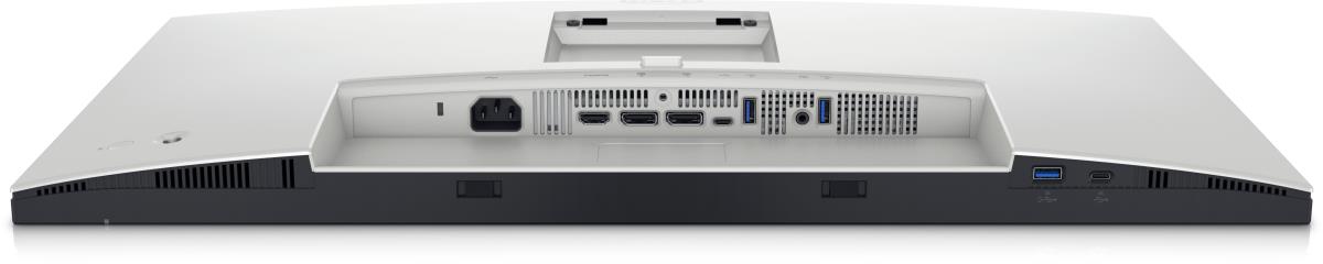 Desktop Ultra  Sharp Monitor - U2724d - 27in - 2560 X 1440 - Silver