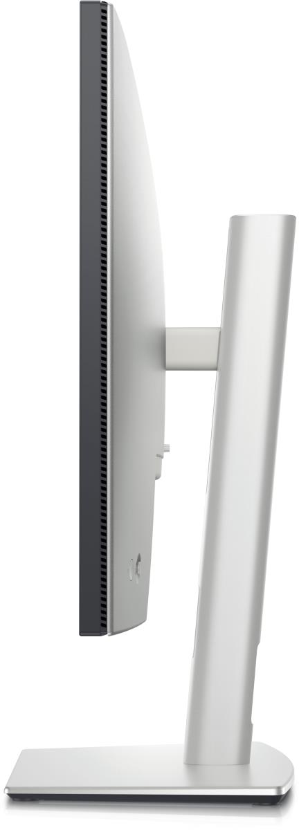 Desktop Ultra  Sharp Monitor - U2724d - 27in - 2560 X 1440 - Silver