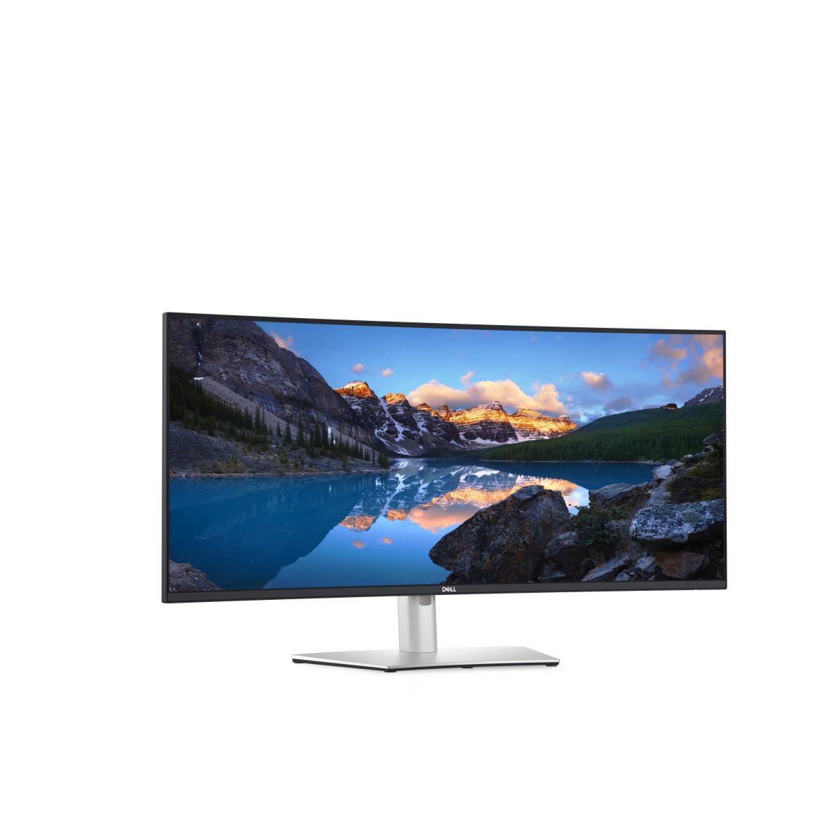 Desktop Ultra  Sharp Curved Monitor - U3824dw - 38in - 3840x1600 Wqhd+ - Desktop USB-c