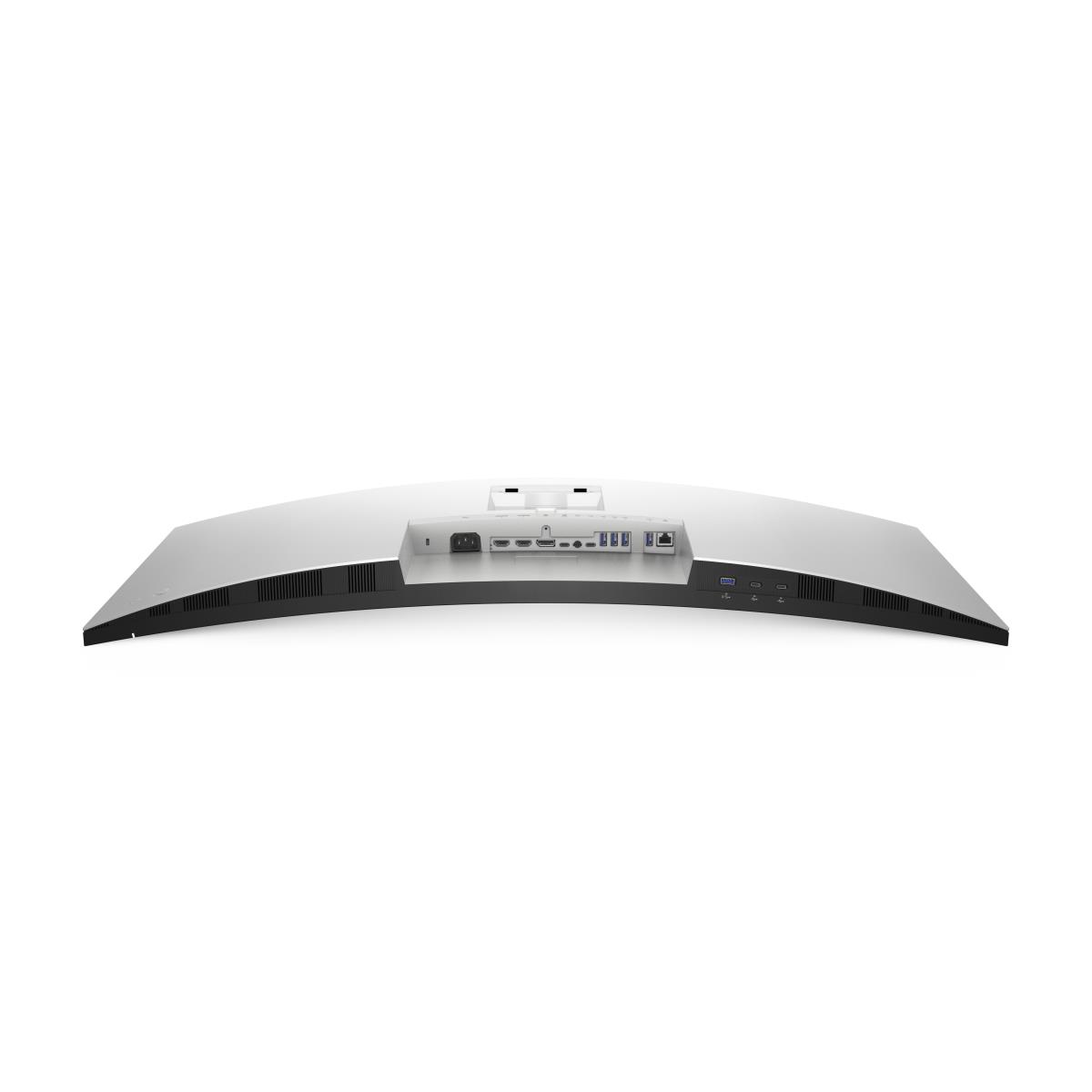 Desktop Ultra  Sharp Curved Monitor - U3824dw - 38in - 3840x1600 Wqhd+ - Desktop USB-c