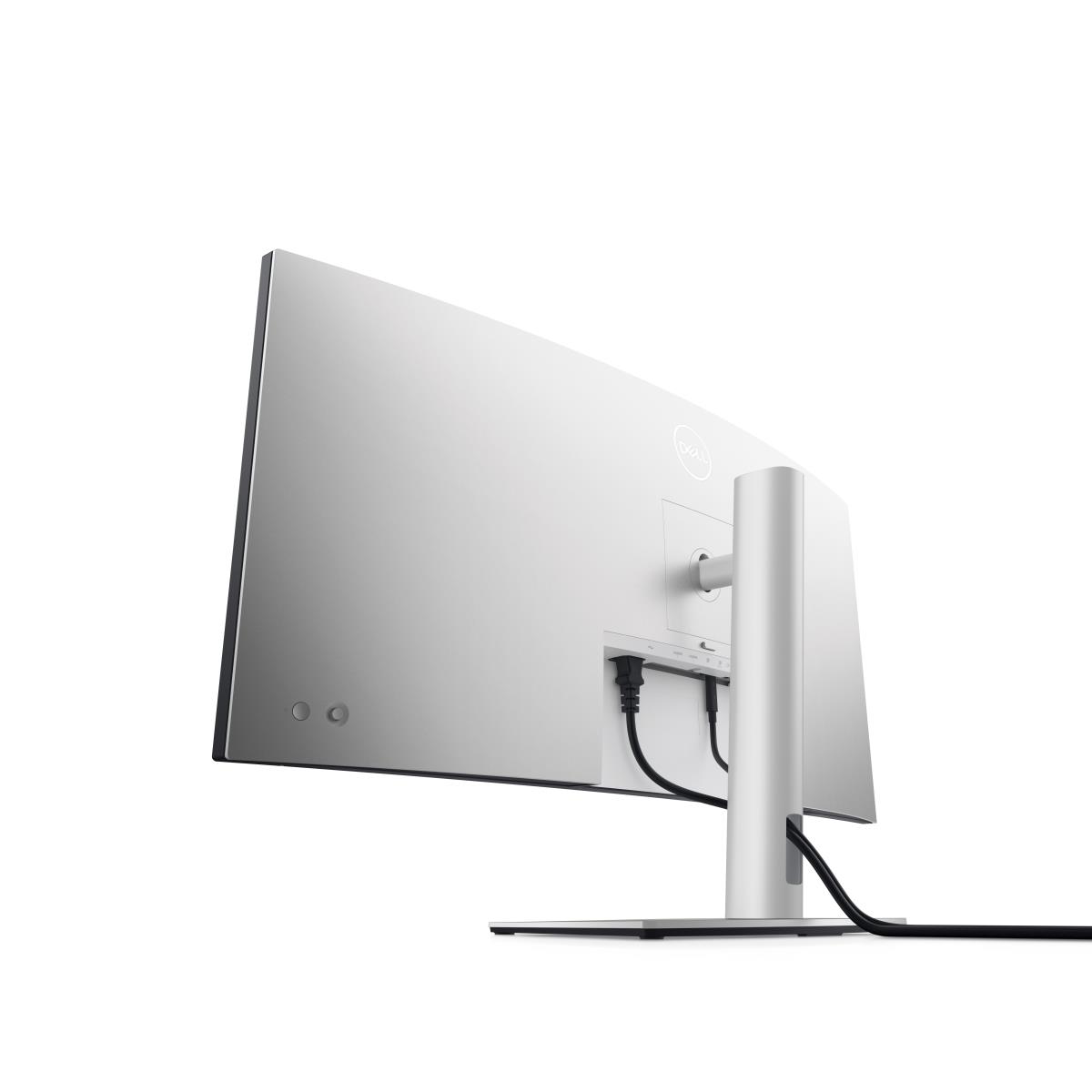 Desktop Ultra  Sharp Curved Monitor - U3824dw - 38in - 3840x1600 Wqhd+ - Desktop USB-c