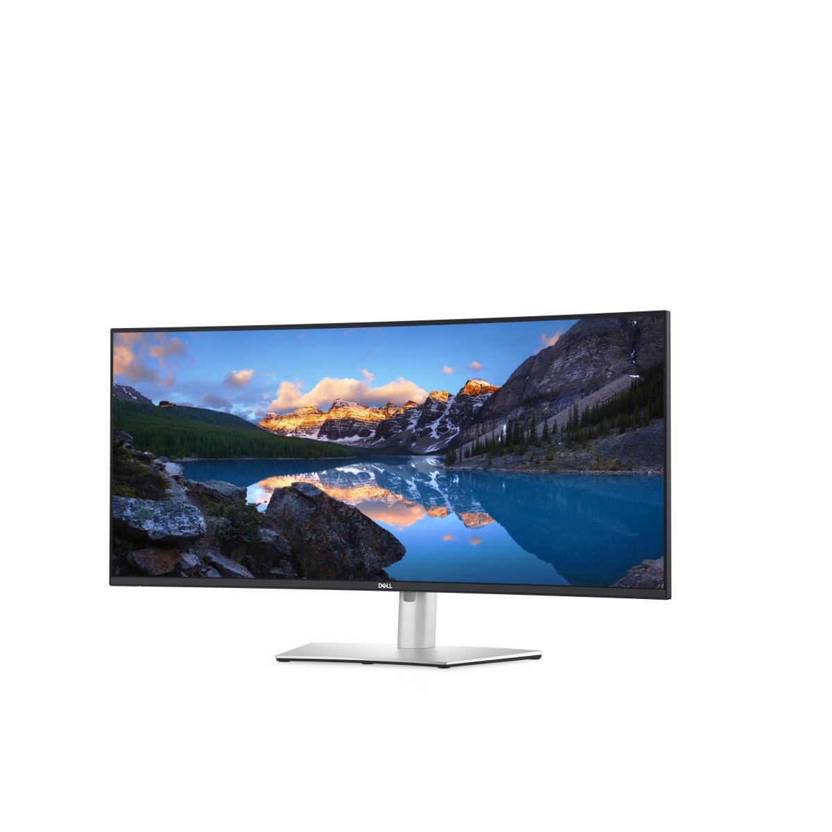 Desktop Ultra  Sharp Curved Monitor - U3824dw - 38in - 3840x1600 Wqhd+ - Desktop USB-c