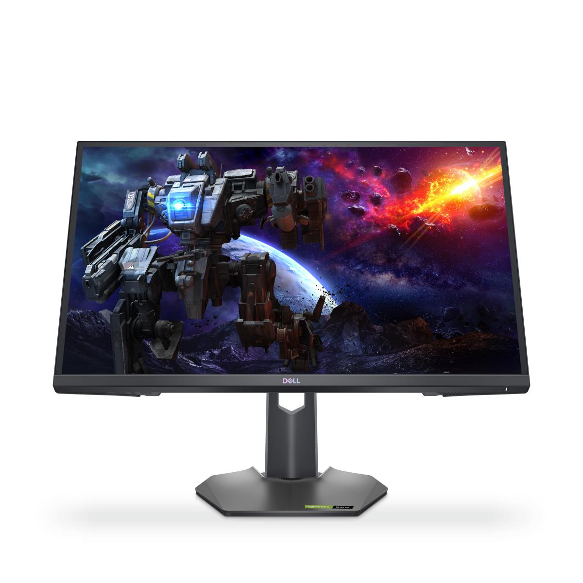 Gaming Monitor - G2723h - 27in - 1920x1080 Fhd - Black