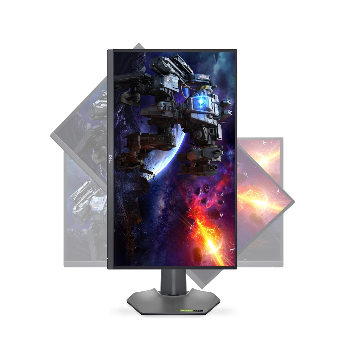 Gaming Monitor - G2723h - 27in - 1920x1080 Fhd - Black