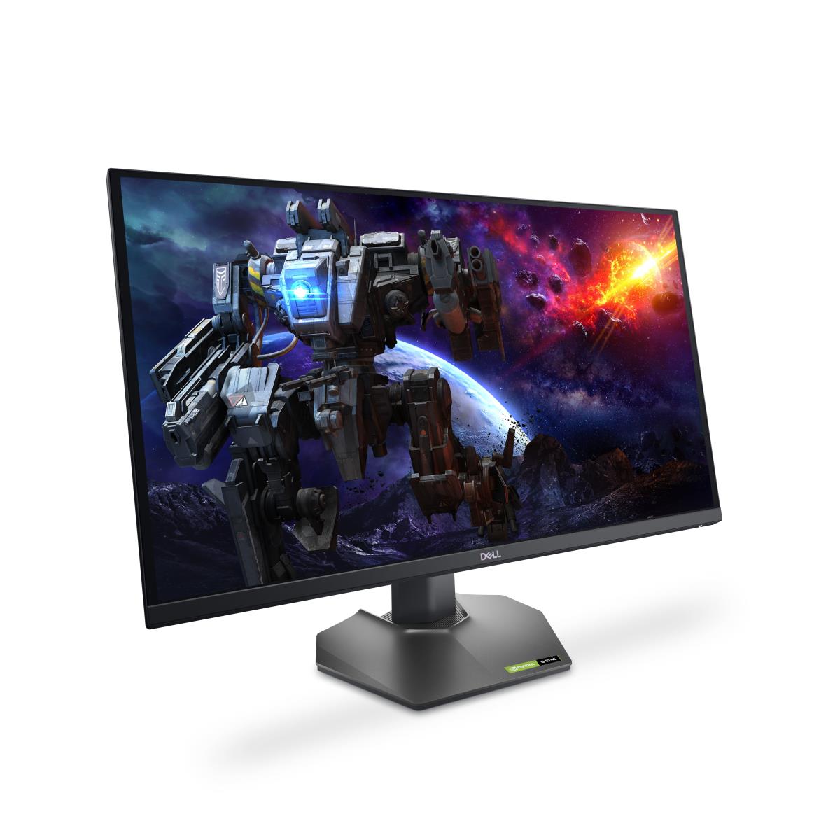 Gaming Monitor - G2723h - 27in - 1920x1080 Fhd - Black
