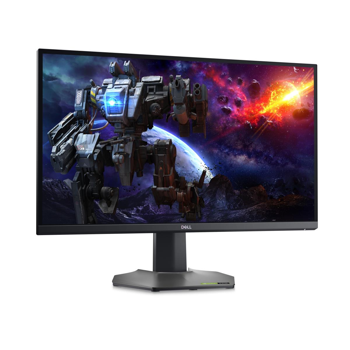 Gaming Monitor - G2723h - 27in - 1920x1080 Fhd - Black