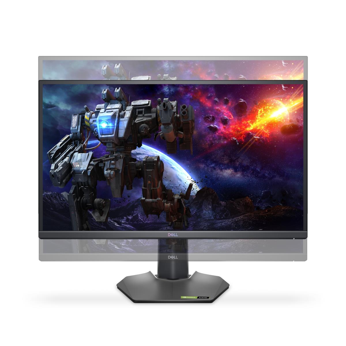 Gaming Monitor - G2723h - 27in - 1920x1080 Fhd - Black