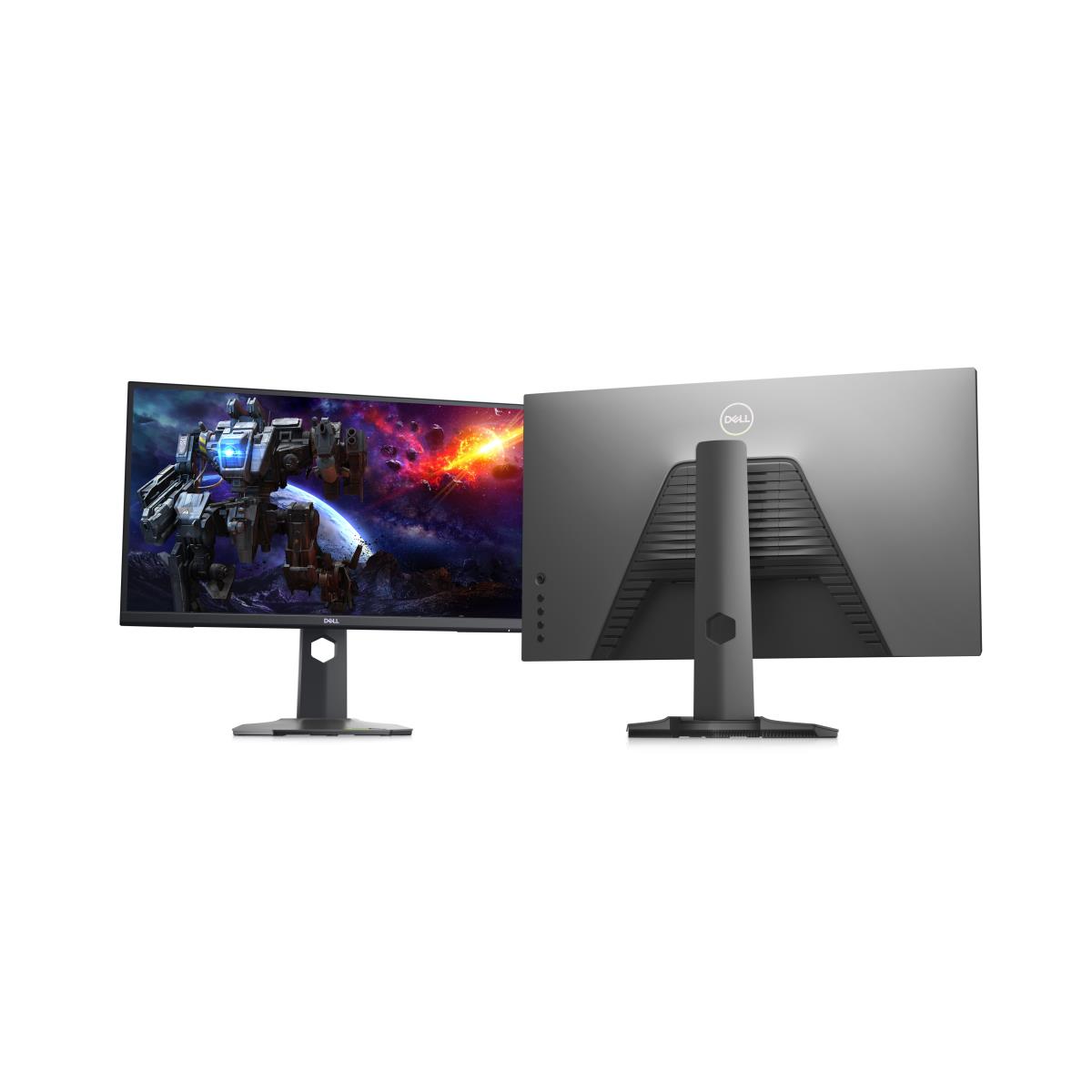 Gaming Monitor - G2723h - 27in - 1920x1080 Fhd - Black