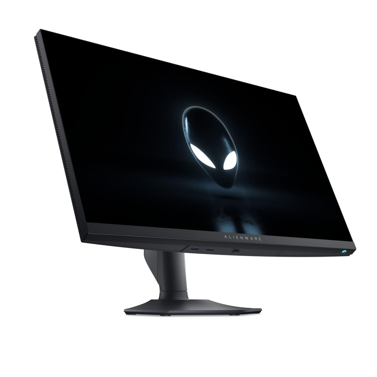 Gaming Monitor - Aw2724dm - 27in - 2560x1440 Qhd - Black