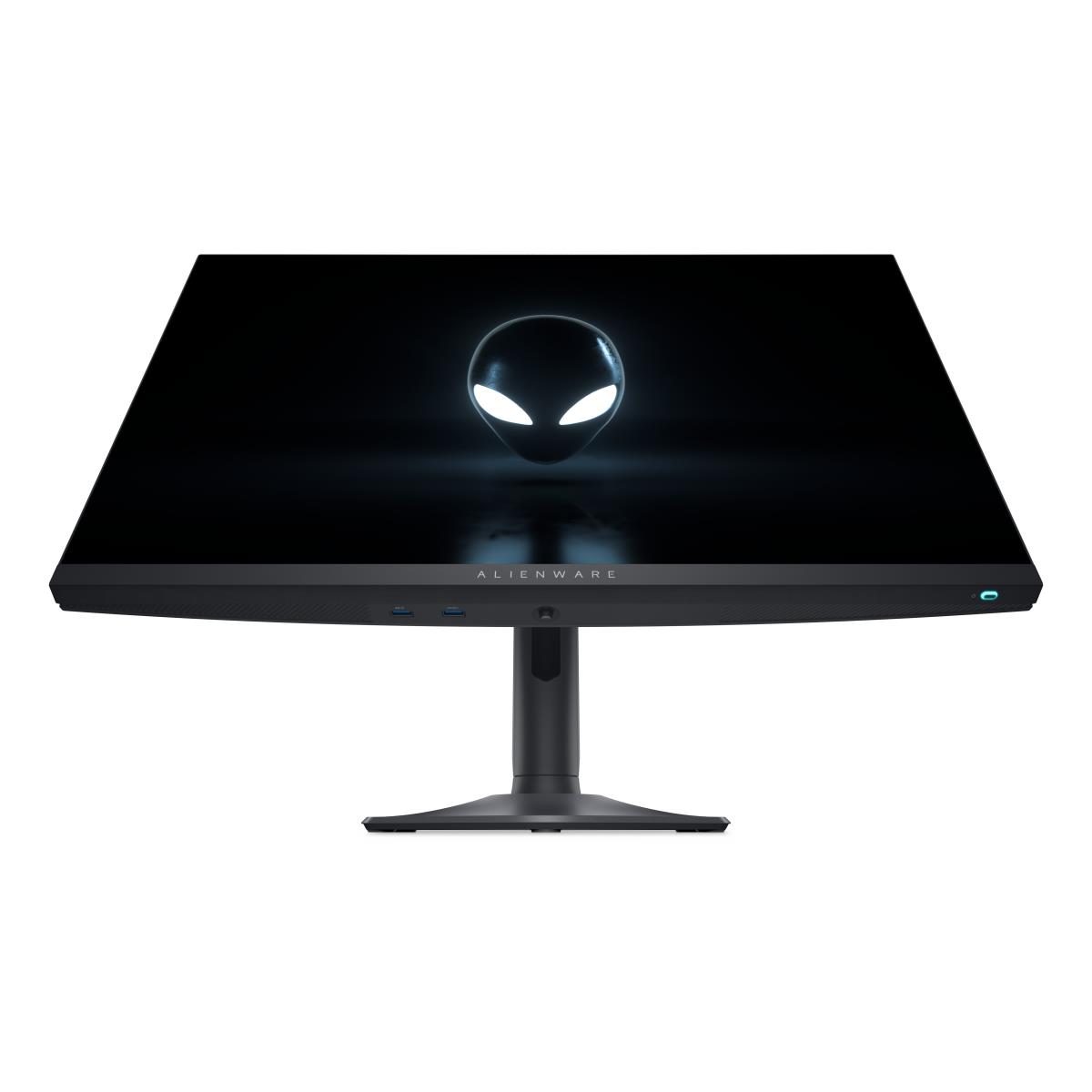 Gaming Monitor - Aw2724dm - 27in - 2560x1440 Qhd - Black