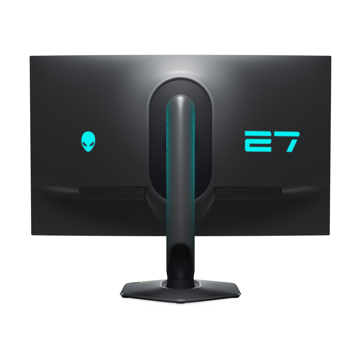 Gaming Monitor - Aw2724dm - 27in - 2560x1440 Qhd - Black