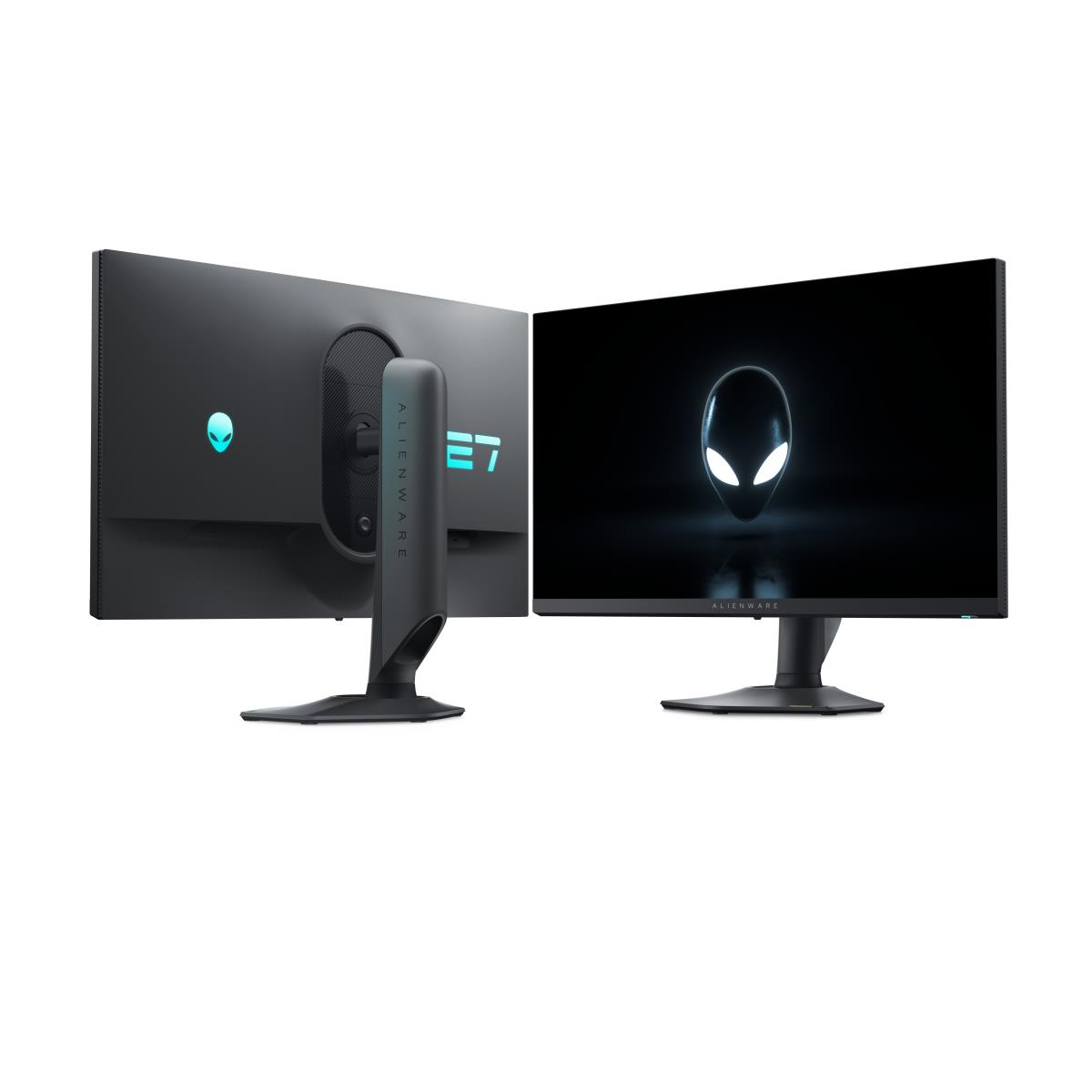Gaming Monitor - Aw2724dm - 27in - 2560x1440 Qhd - Black