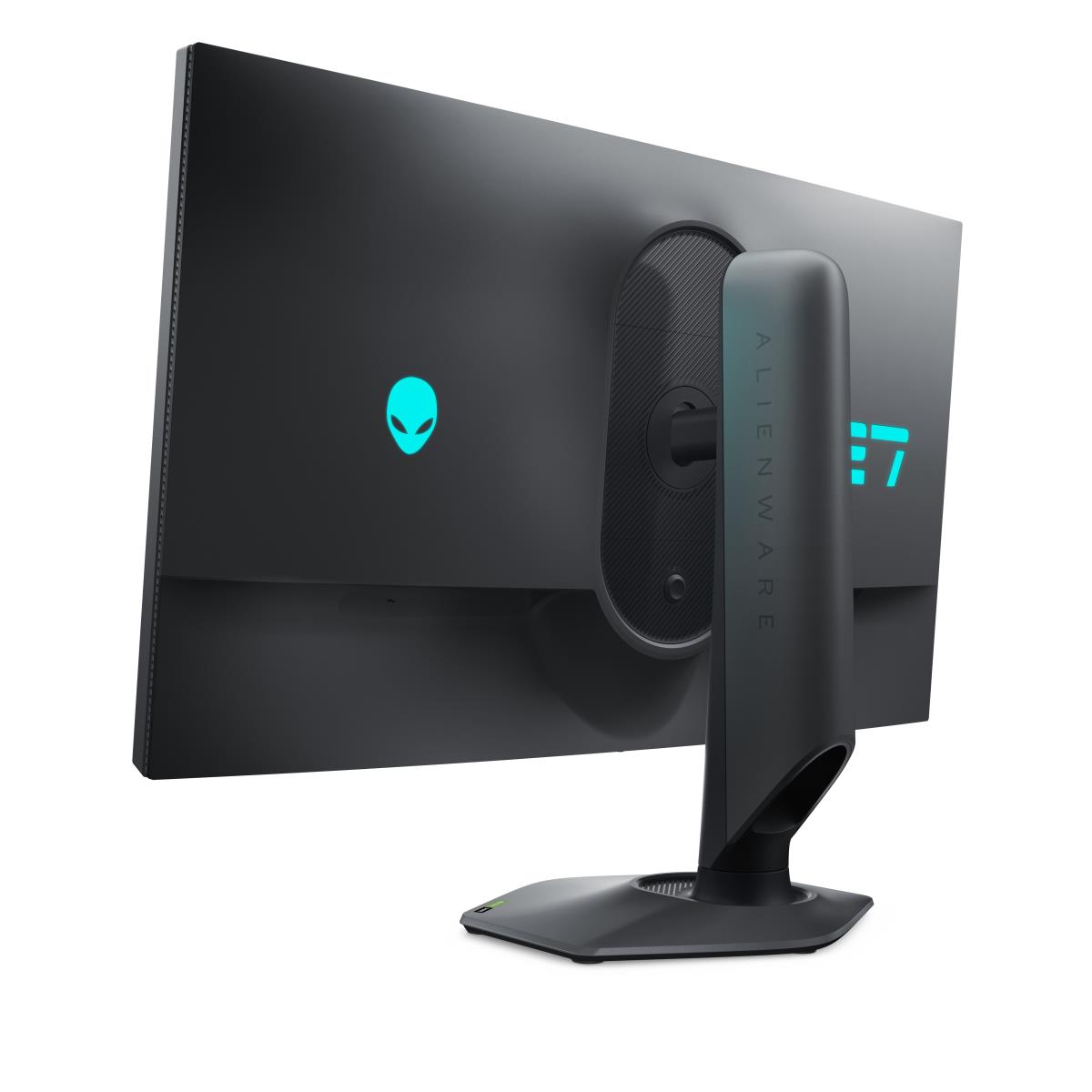 Gaming Monitor - Aw2724dm - 27in - 2560x1440 Qhd - Black