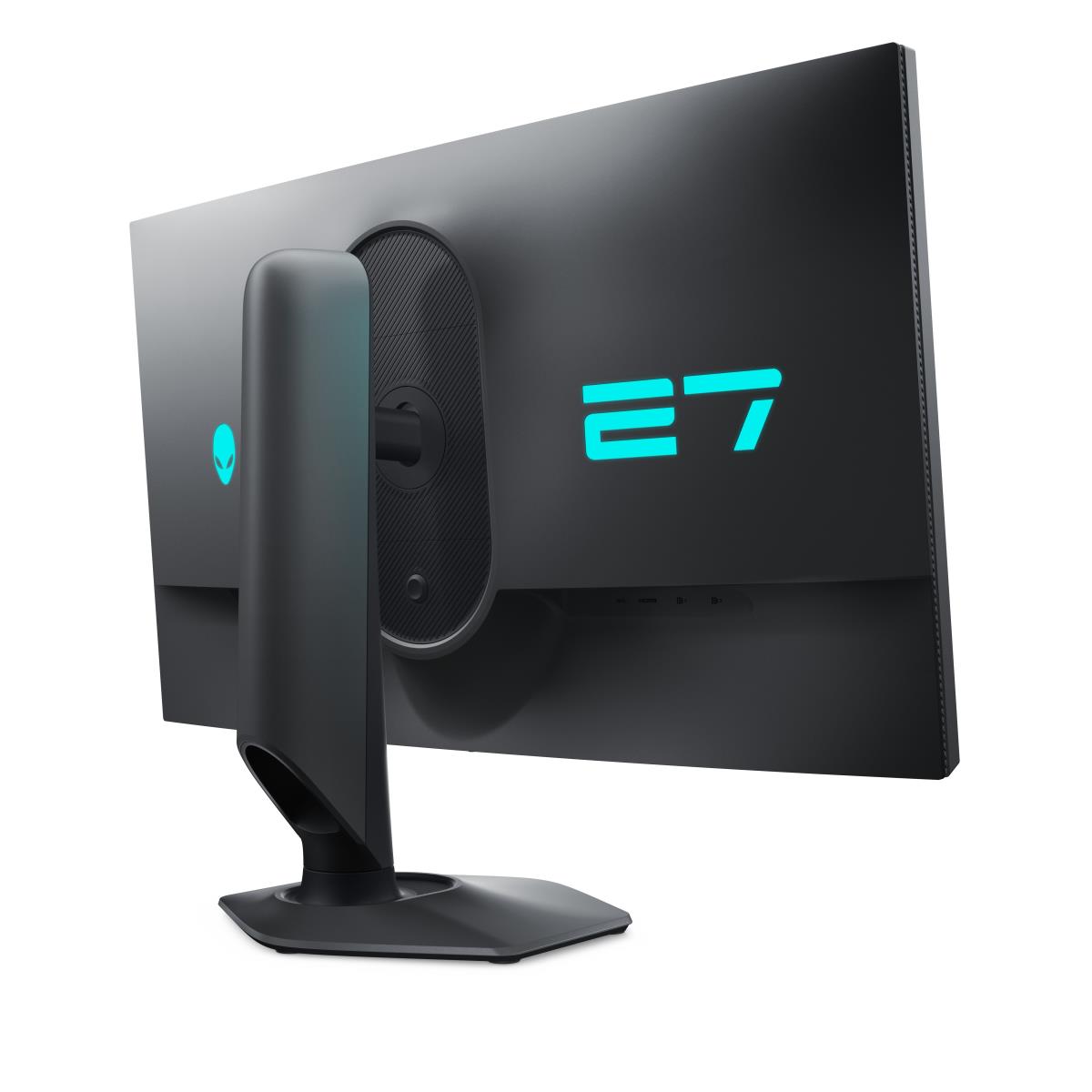 Gaming Monitor - Aw2724dm - 27in - 2560x1440 Qhd - Black