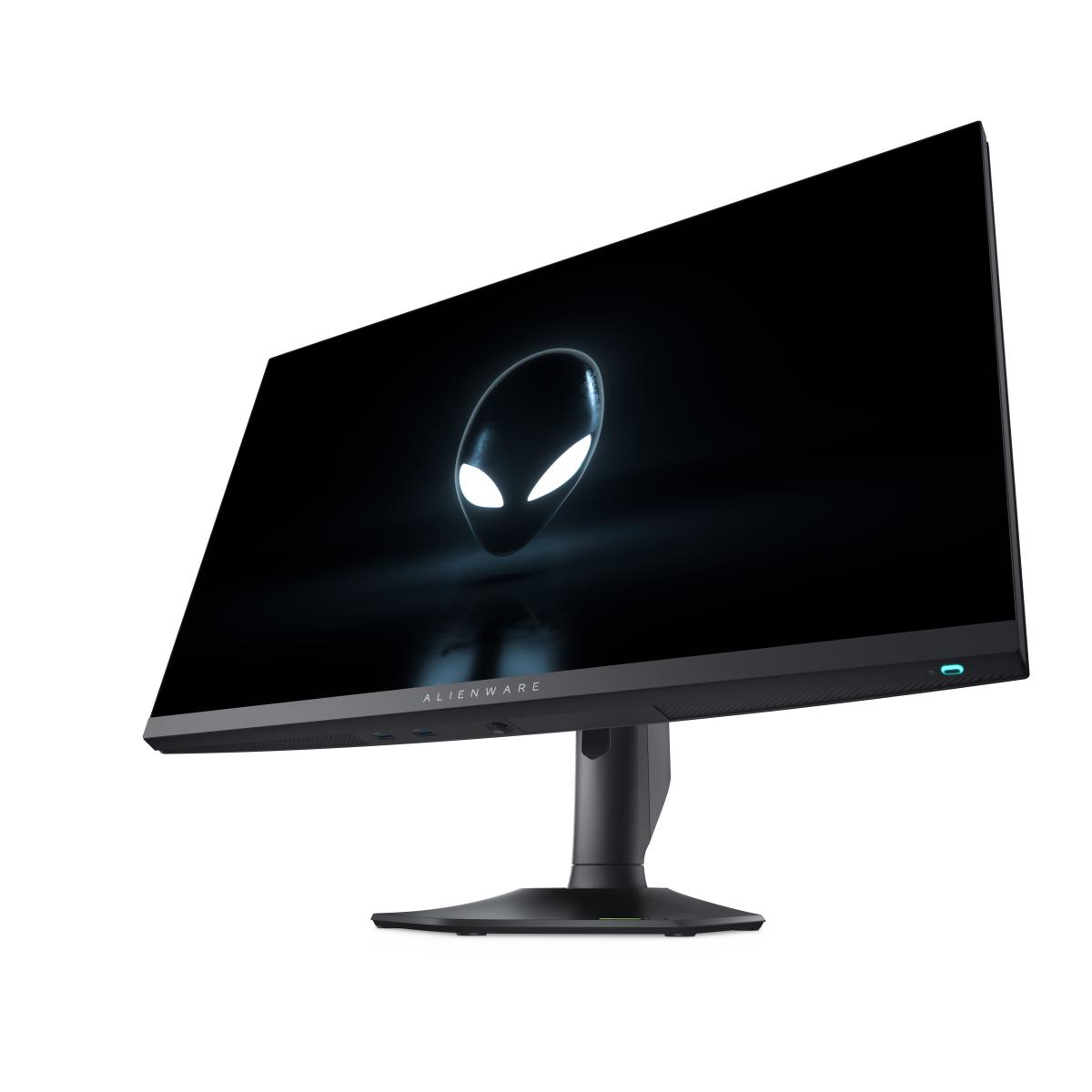 Gaming Monitor - Aw2724dm - 27in - 2560x1440 Qhd - Black