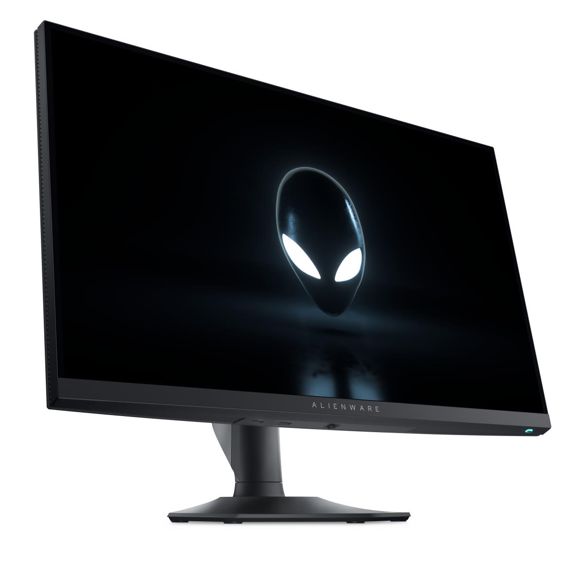 Gaming Monitor - Aw2724dm - 27in - 2560x1440 Qhd - Black