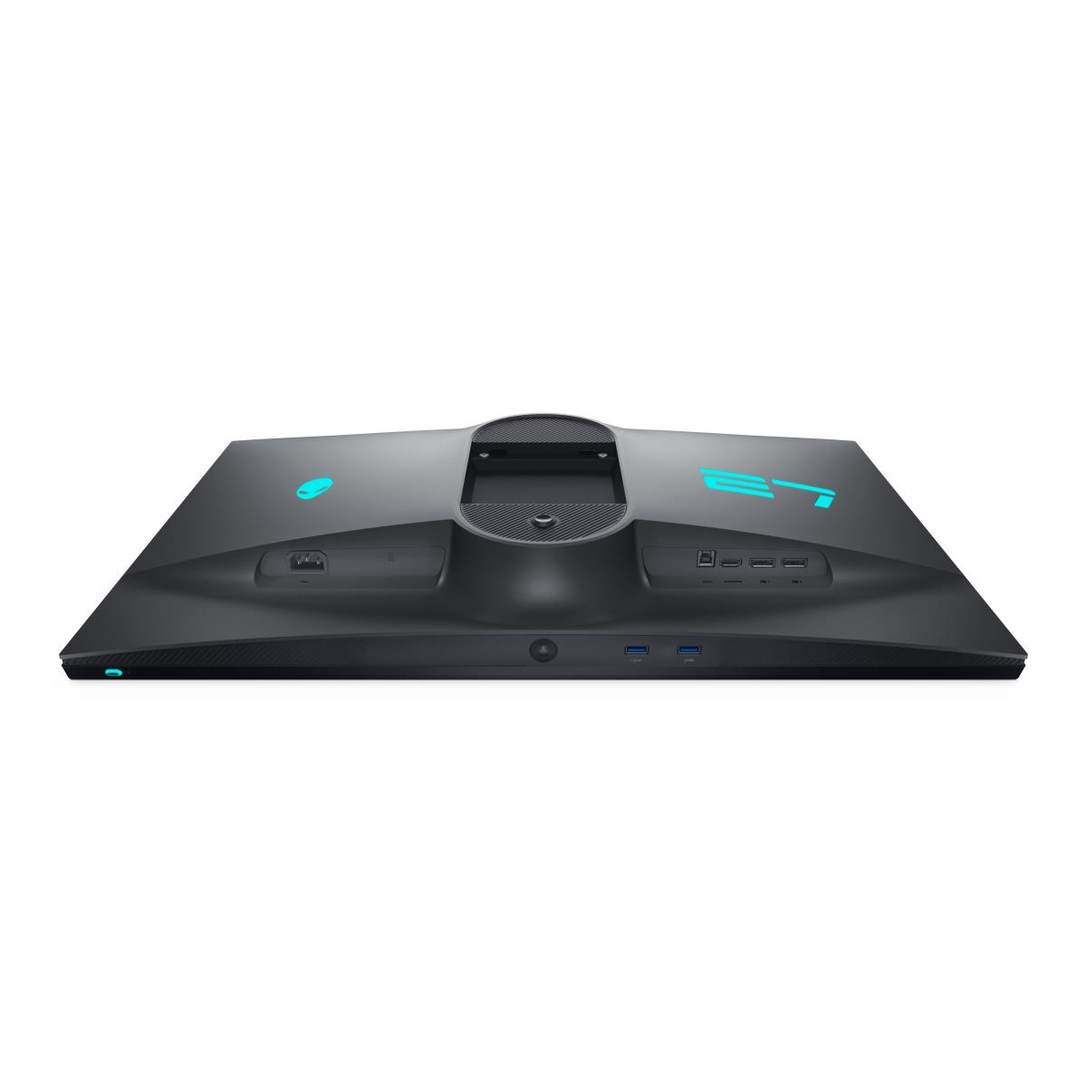 Gaming Monitor - Aw2724dm - 27in - 2560x1440 Qhd - Black