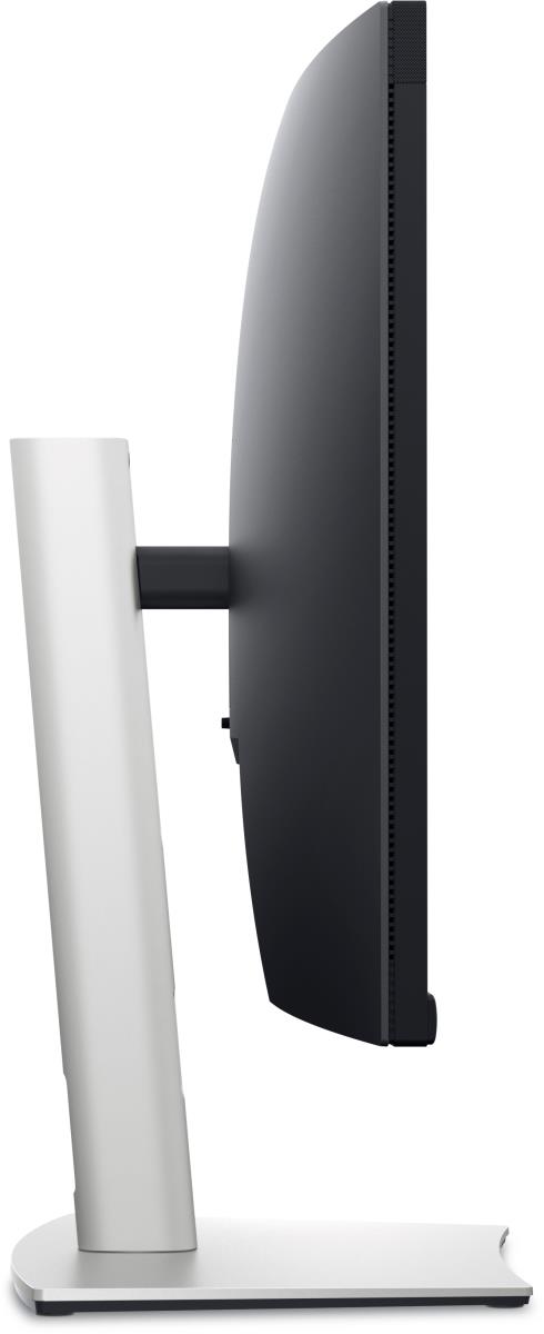 Curved Video Conferencing Monitor - P3424web - 34in - 3440x1440 Wqhd - Black