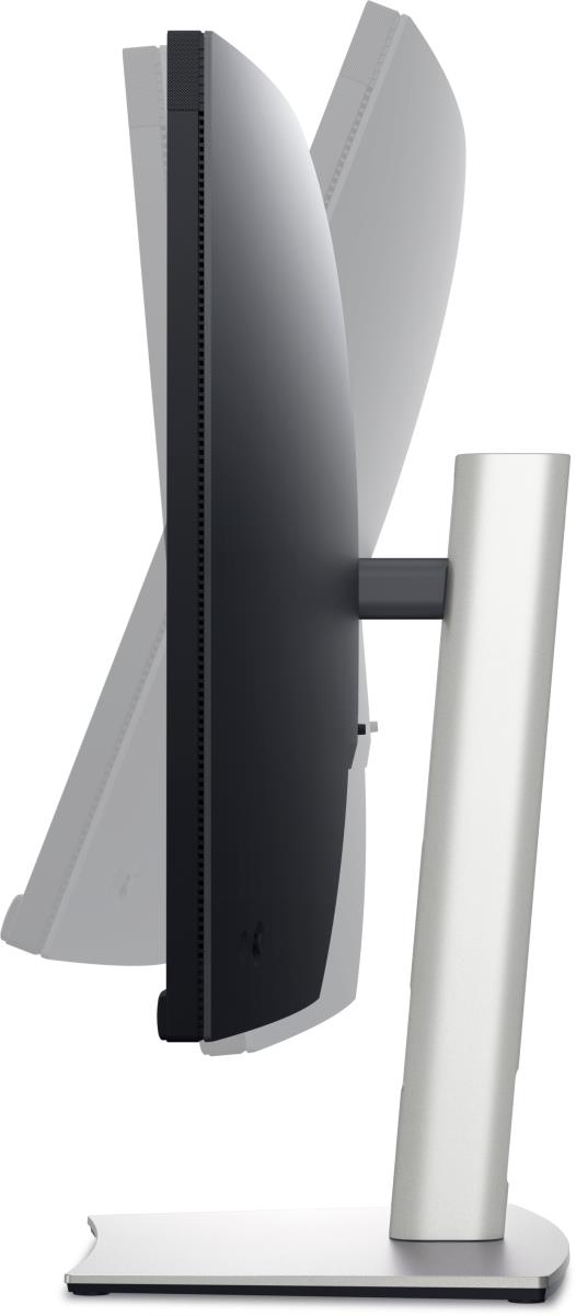 Curved Video Conferencing Monitor - P3424web - 34in - 3440x1440 Wqhd - Black