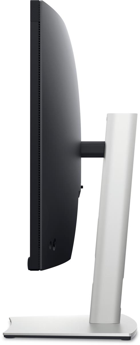 Curved Video Conferencing Monitor - P3424web - 34in - 3440x1440 Wqhd - Black