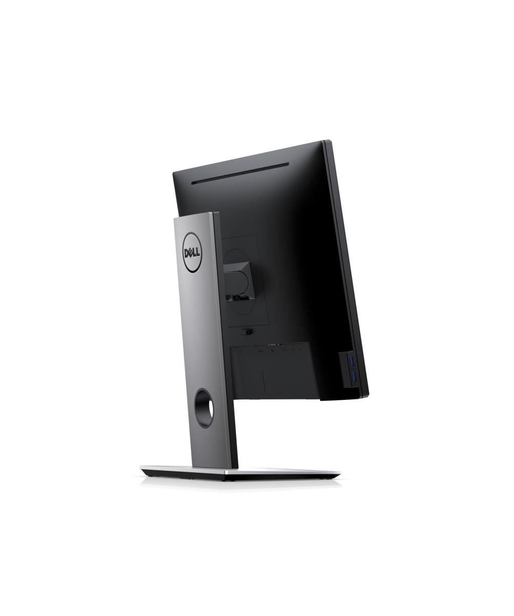 Desktop Monitor - P1917se - 27in - 1280x1024 - Black