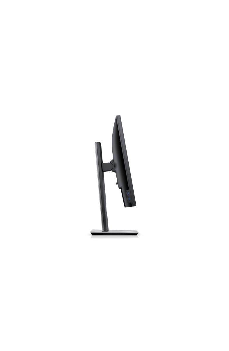 Desktop Monitor - P1917se - 27in - 1280x1024 - Black