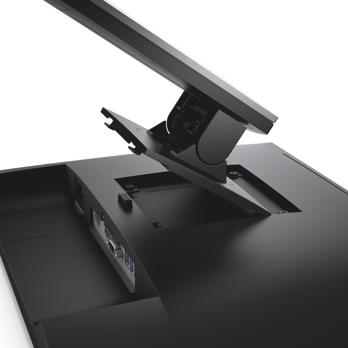 Desktop Monitor - P1917se - 27in - 1280x1024 - Black