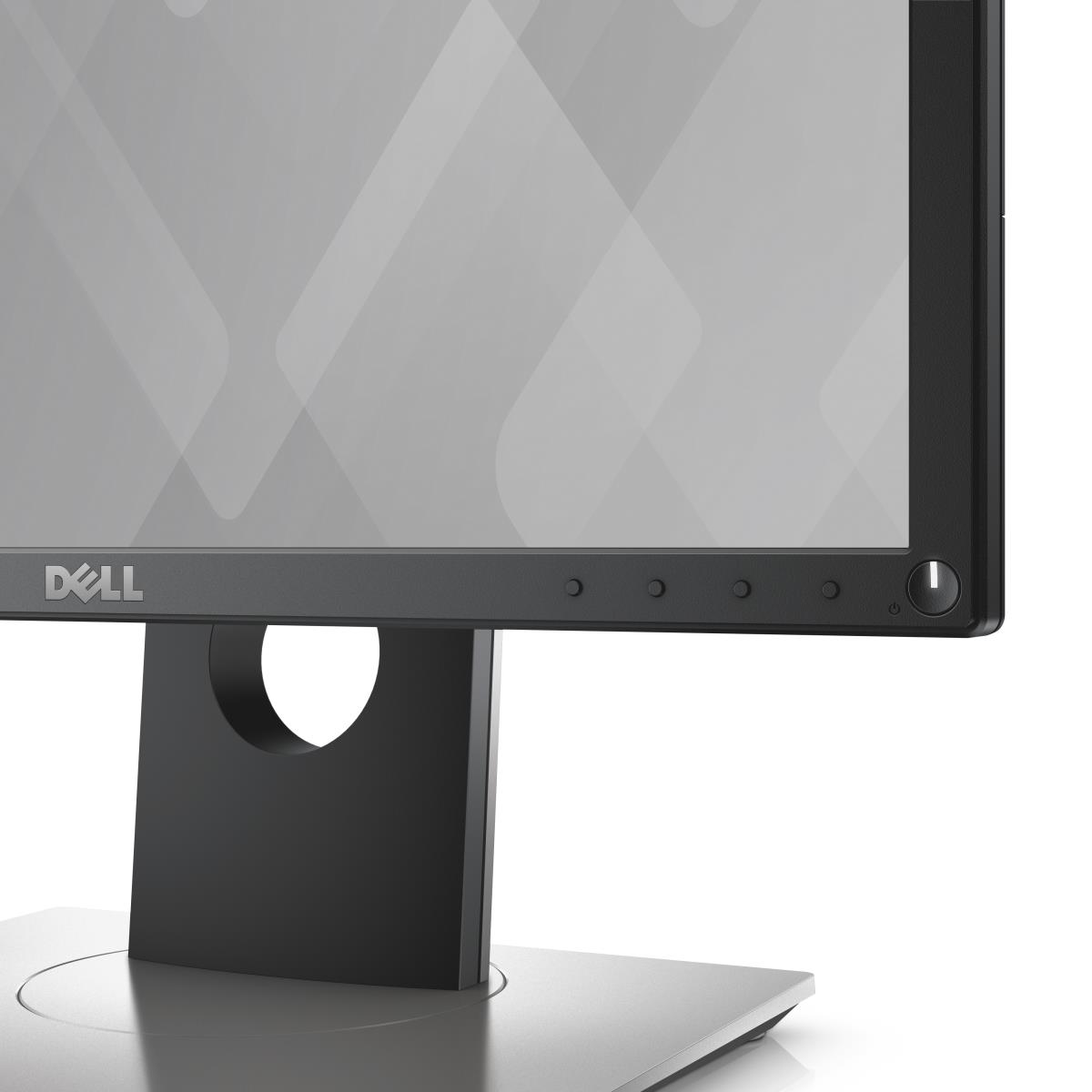Desktop Monitor - P1917se - 27in - 1280x1024 - Black