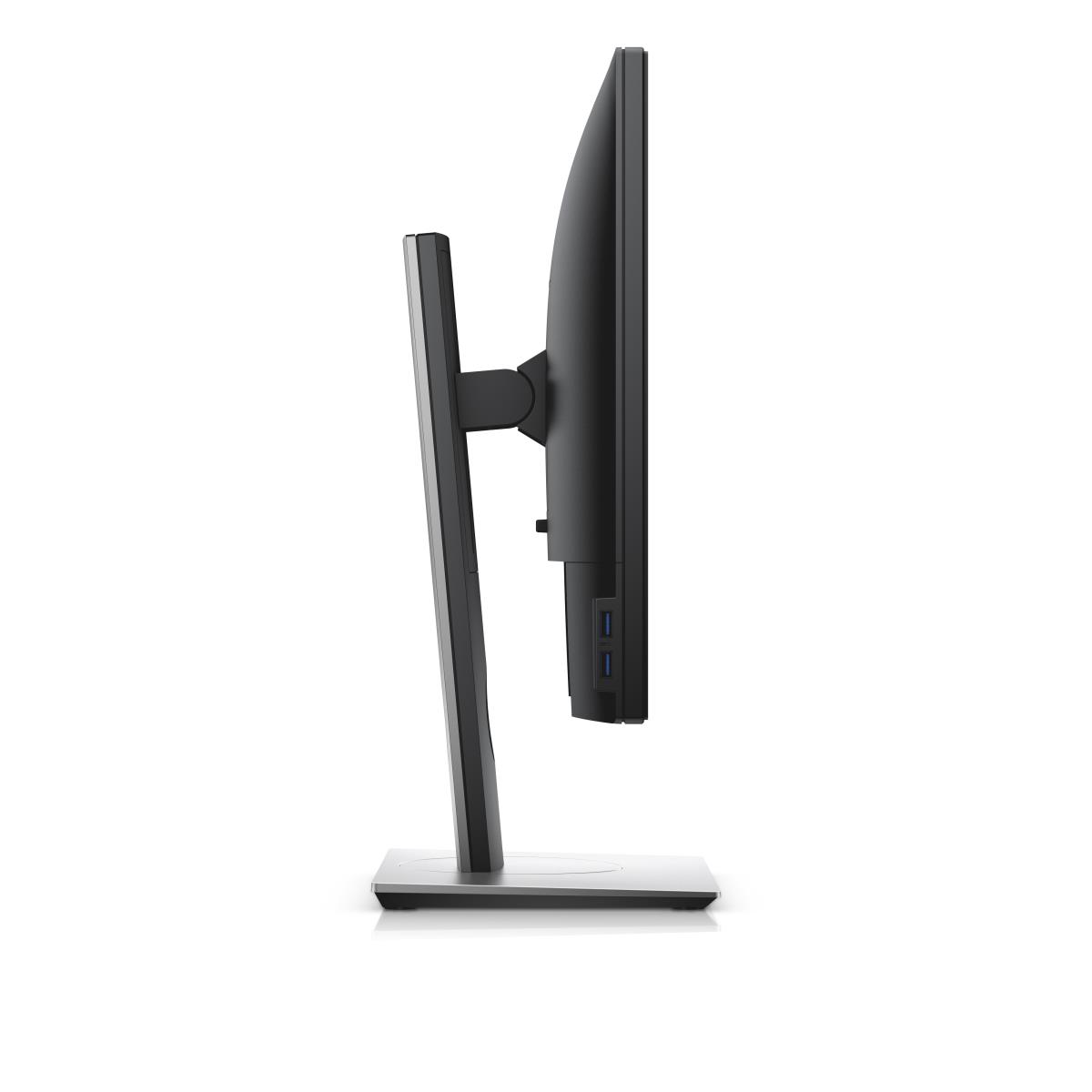 Desktop Monitor - P1917se - 27in - 1280x1024 - Black
