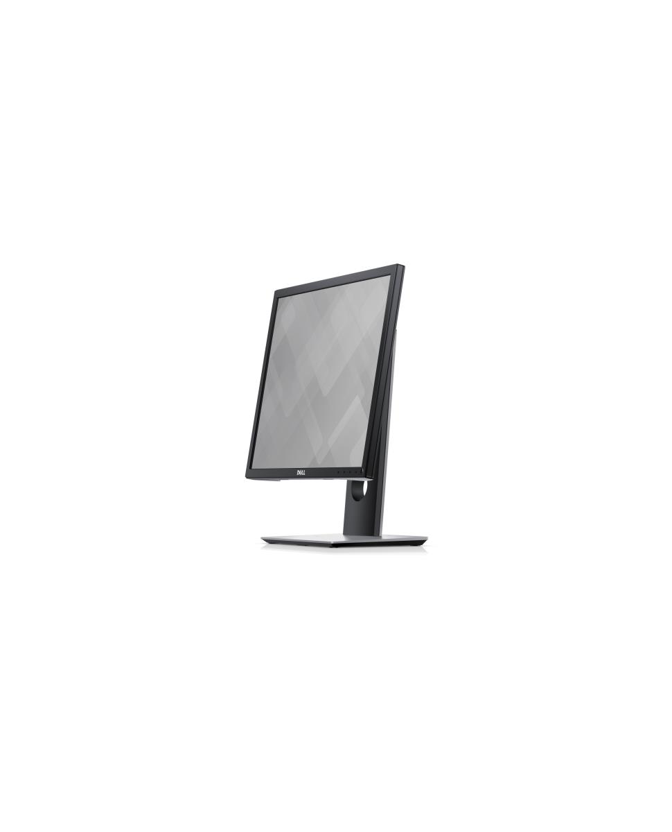 Desktop Monitor - P1917se - 27in - 1280x1024 - Black