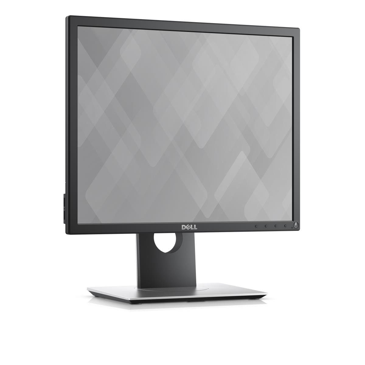Desktop Monitor - P1917se - 27in - 1280x1024 - Black