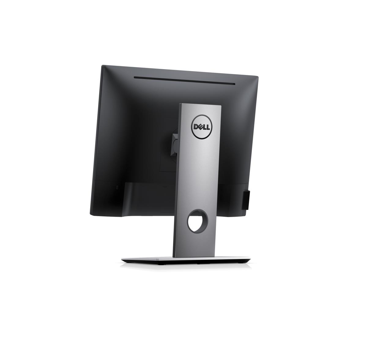 Desktop Monitor - P1917se - 27in - 1280x1024 - Black