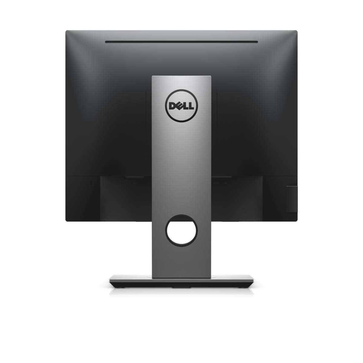 Desktop Monitor - P1917se - 27in - 1280x1024 - Black