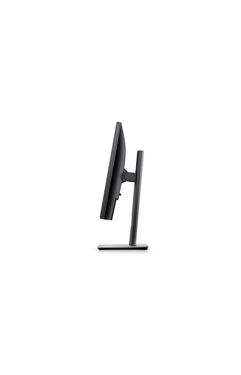 Desktop Monitor - P1917se - 27in - 1280x1024 - Black