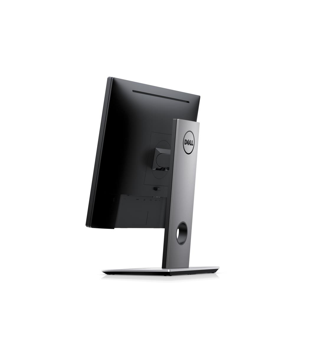 Desktop Monitor - P1917se - 27in - 1280x1024 - Black