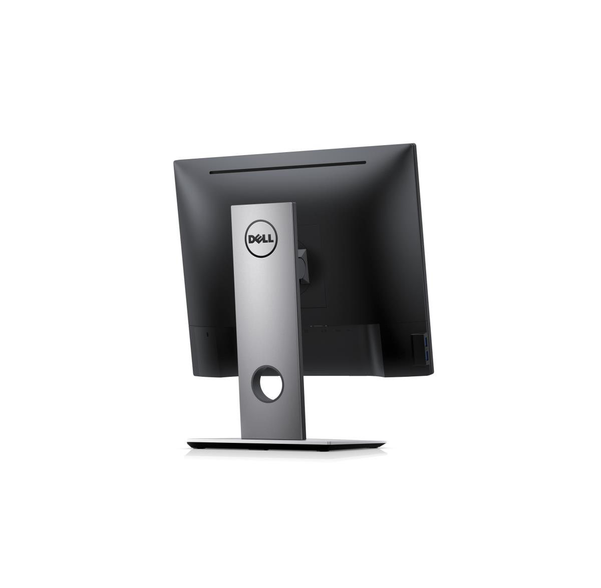 Desktop Monitor - P1917se - 27in - 1280x1024 - Black