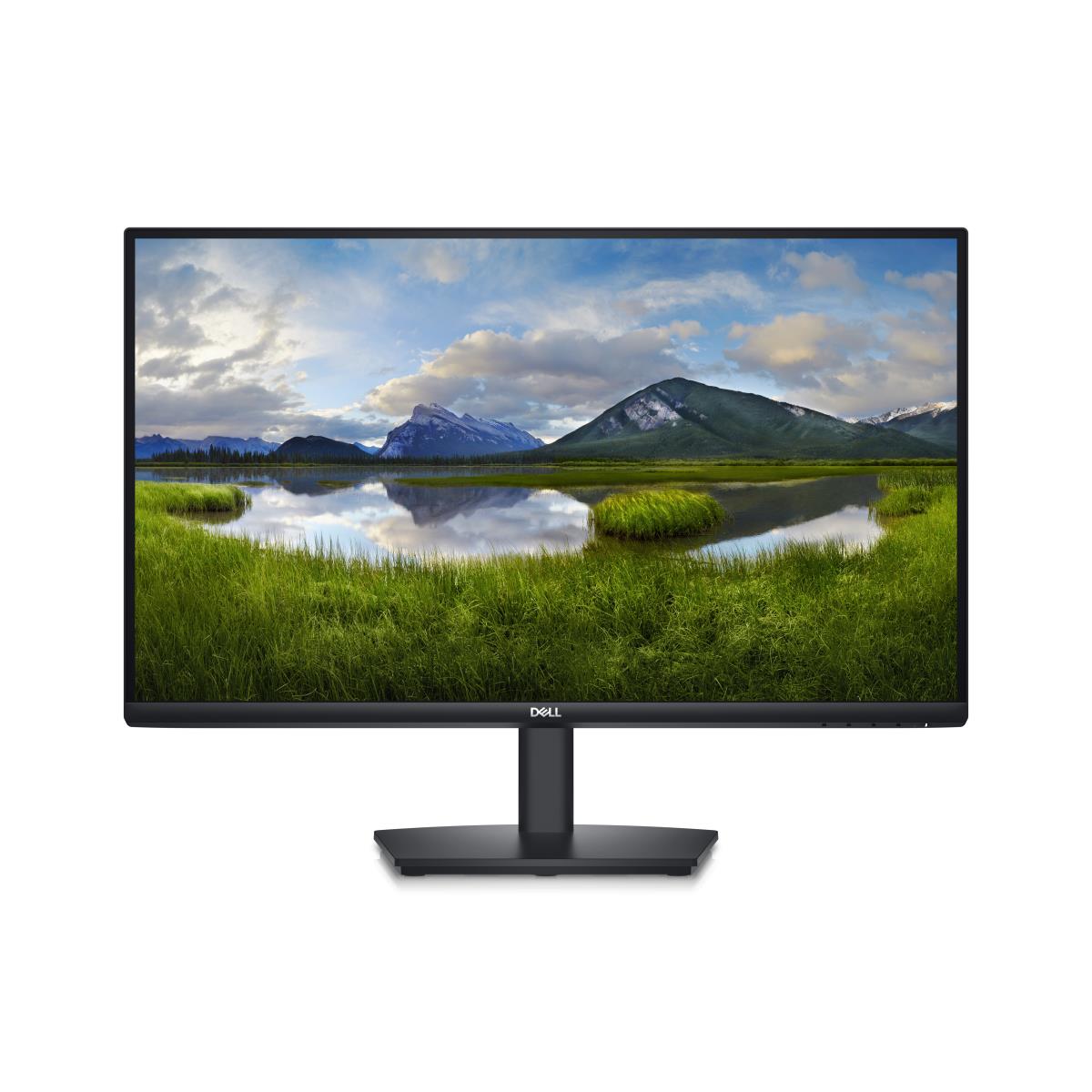 Desktop Monitor - E2724hs - 27in - Fhd 1920 X 1080 (va) - Hdmi/ Dp/ Vga - Black